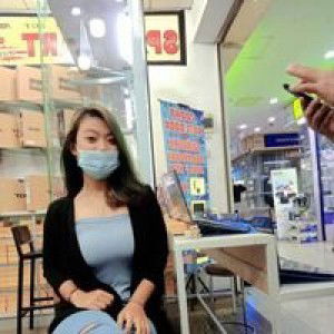 Nia Syarifah profile icon