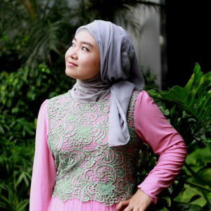 MEGA YUSTIA profile icon