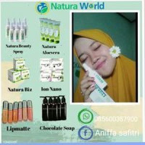 Anifa Safitri profile icon