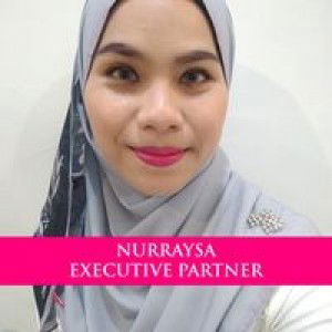 Siti Safiah profile icon