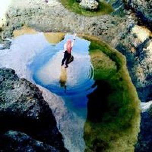 Fitria Devando profile icon