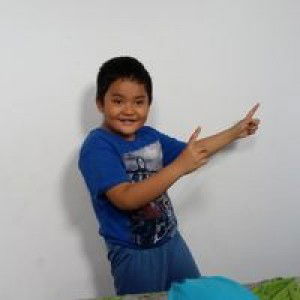 Rini Gentari Ningrum profile icon