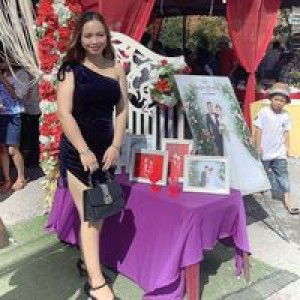 Đinh Thị Yến profile icon