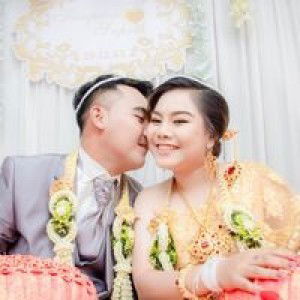 Fah Jiraporn profile icon