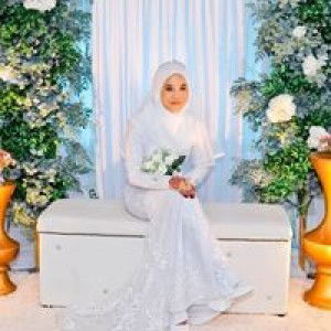 Sya Aishah profile icon