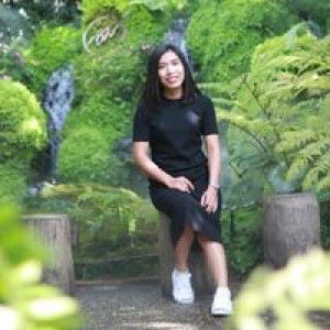 Prangthip Saninjuk profile icon