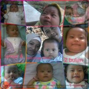 Ibtigha Ghina Mardlotillah Ali profile icon