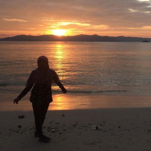 Nadirah Azlan profile icon