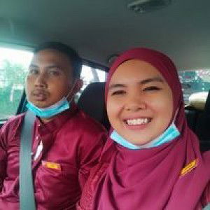 Nuur Diyana profile icon