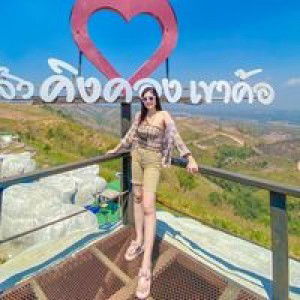 Taewty Pimon profile icon