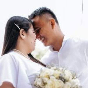 Mina Marie Jamin-De Guzman profile icon