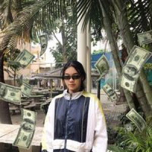 Praewa Prabpinard profile icon