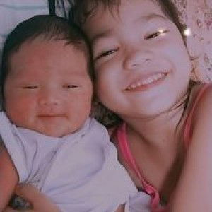 Louie Ann Delapeña Santos profile icon