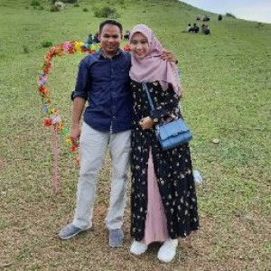 umi syariefah profile icon