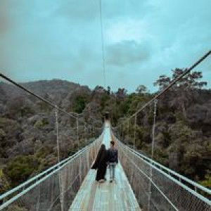 Kholifatul Khasanah profile icon