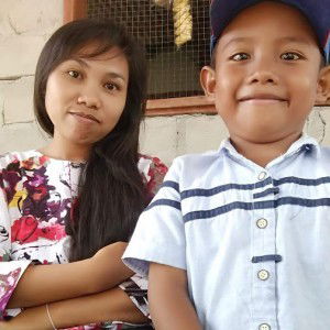 Novan Ertaka profile icon