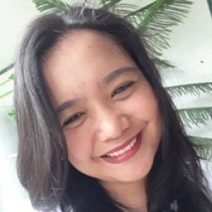 Mhacy Mae Sipat profile icon