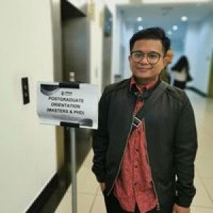 Megat Ismail Bin Megat Nasir profile icon