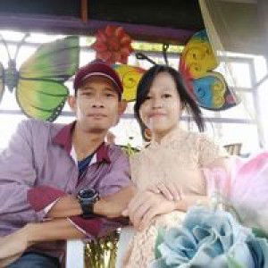 AtbeLina Nuraini profile icon