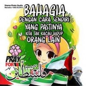 Akmar Latfi profile icon