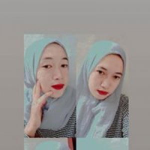 Pratiwi Nur profile icon