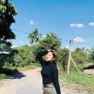 วุ้นเส้น' เฉยเฉย profile icon