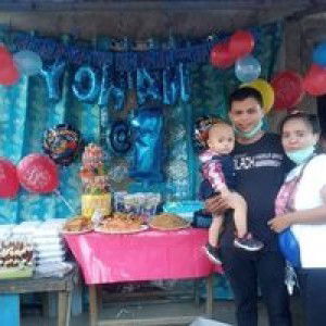 Annie Abbas Ubpon - Hak profile icon