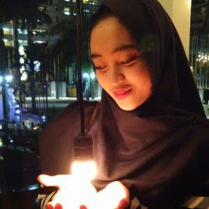 Intan Agnitis profile icon