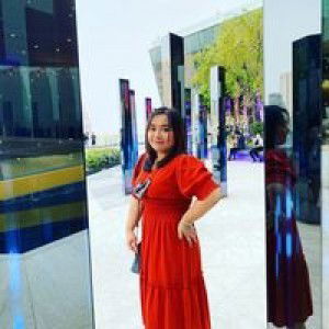 Miruntee Mint’z profile icon