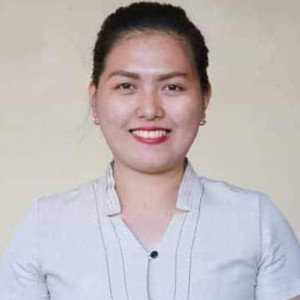 Joanne Montilla- Bautista profile icon