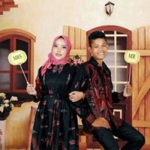 Ci'z Putri profile icon