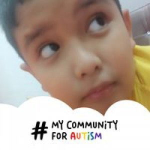 Zaharina Zaharuddin profile icon