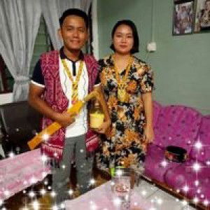 Step Hanie profile icon