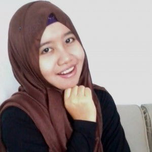 Prita Ita profile icon