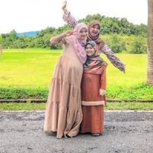 Dyg Hafidah Awg Hamdan profile icon