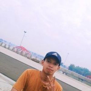 Faisal Helmi profile icon
