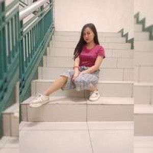 Christine Mae Perucho profile icon