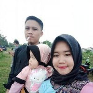 Ria Putrii Bungsu profile icon