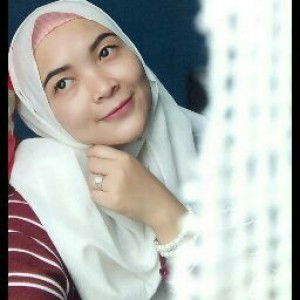 Eva Faridhatul Azkia profile icon