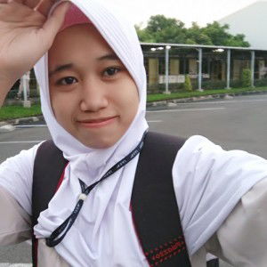 Rifa Nur Kholila profile icon