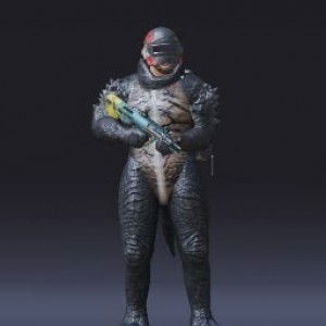 Ariyanto Parotss profile icon