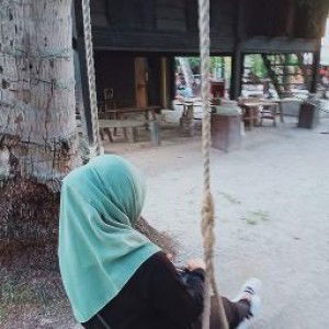 Syafiqa Iszham profile icon