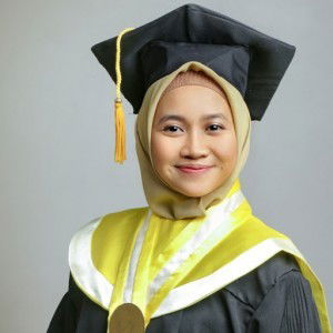 Nurul Hasanah profile icon