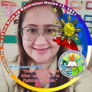 Markia Ryean Malsi profile icon