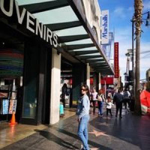 Heidi Hugo profile icon