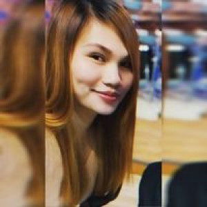 Josie Reyes Cuaresma profile icon