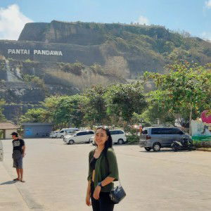 Wulan Dari profile icon