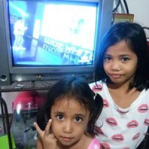 Amethyst Crystal profile icon