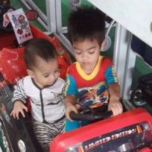 Izan Ramli profile icon