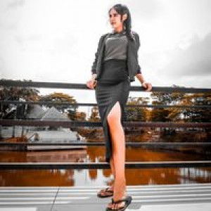 Eve Alisa profile icon